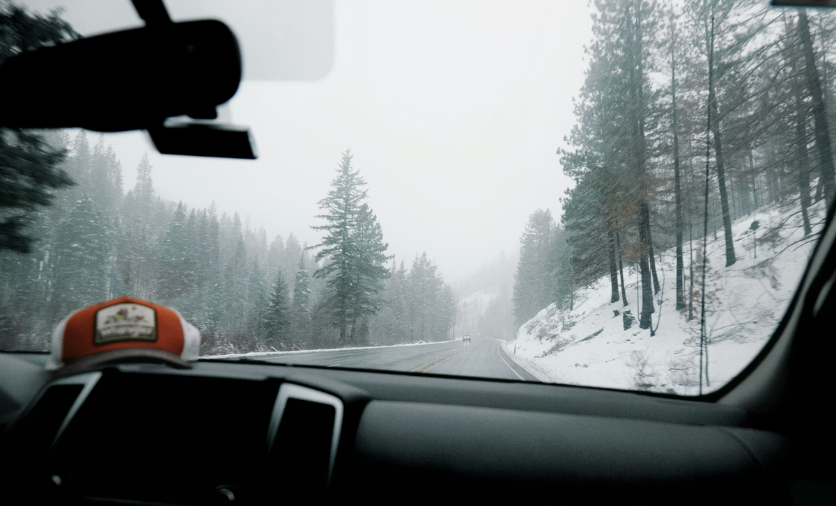     Taylor Beach/Unsplash