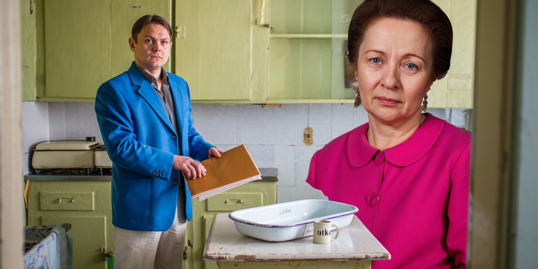 «Поровну, как по закону»: сестра 10 лет носила маме утки, а брат пришёл за своей половиной квартиры