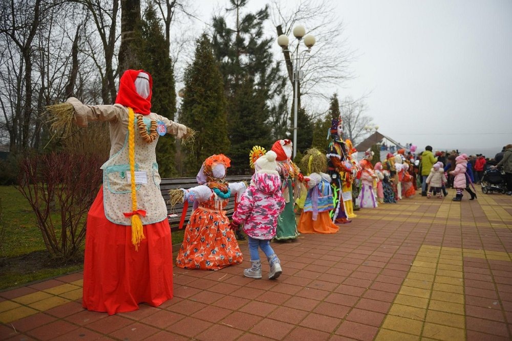 Фото: Мэрия Майкопа