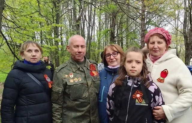 30 координаторов задействованы в работе тверского фонда «Защитники Отечества»