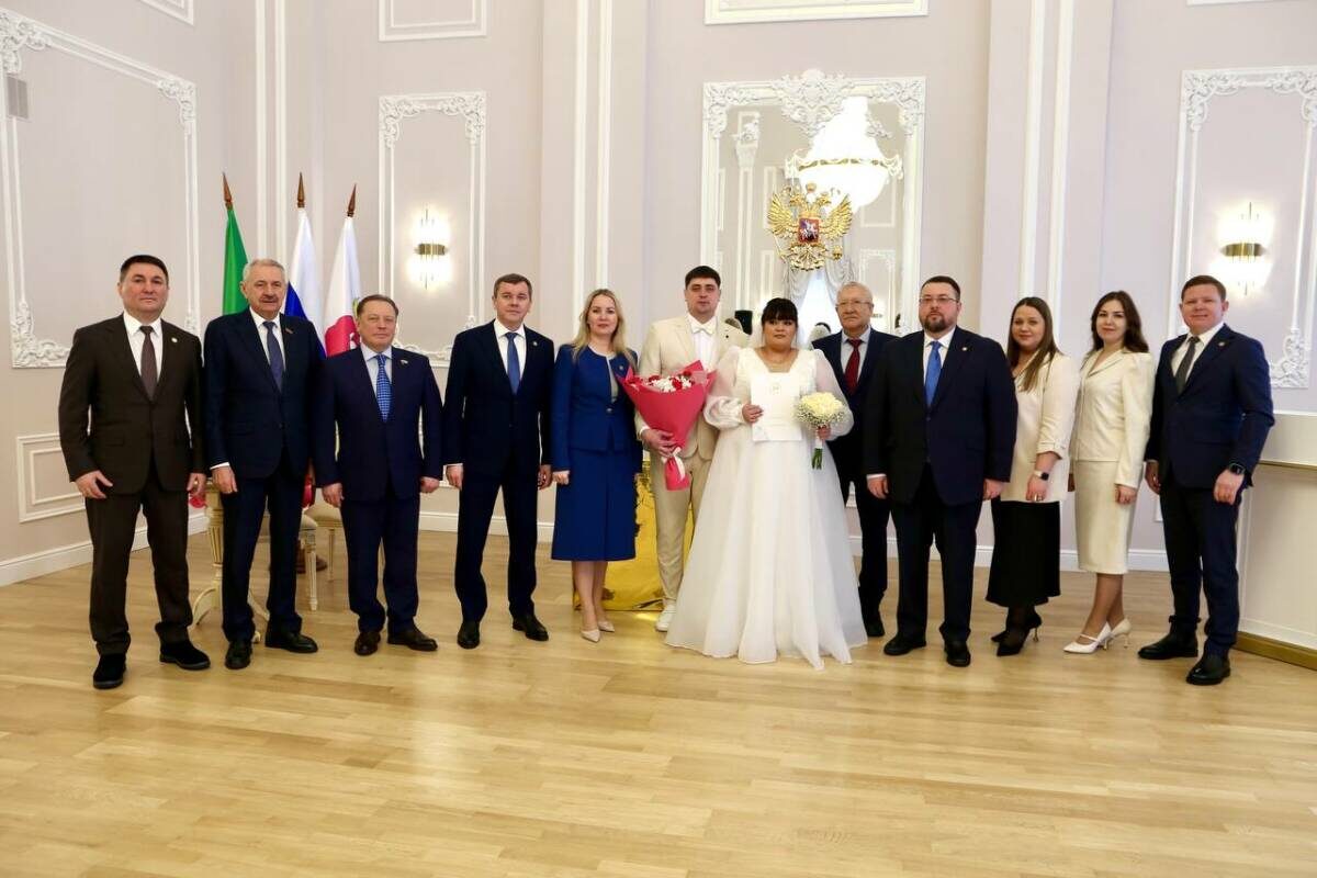 Фото: © Наталья Рыбакова/«Татар-информ»