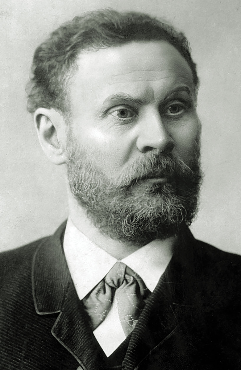 Отто Лилиенталь