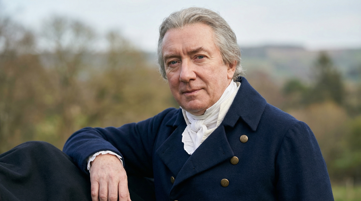 Эдвард Дженнер 