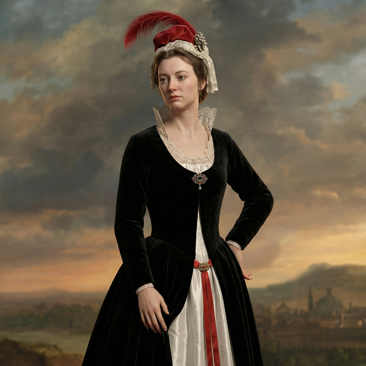 Мэри Уортли Монтегю