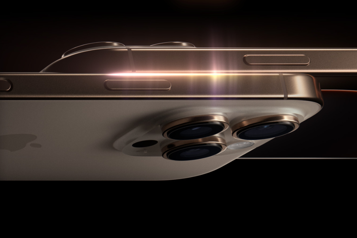    Фото: официальный сайт Apple