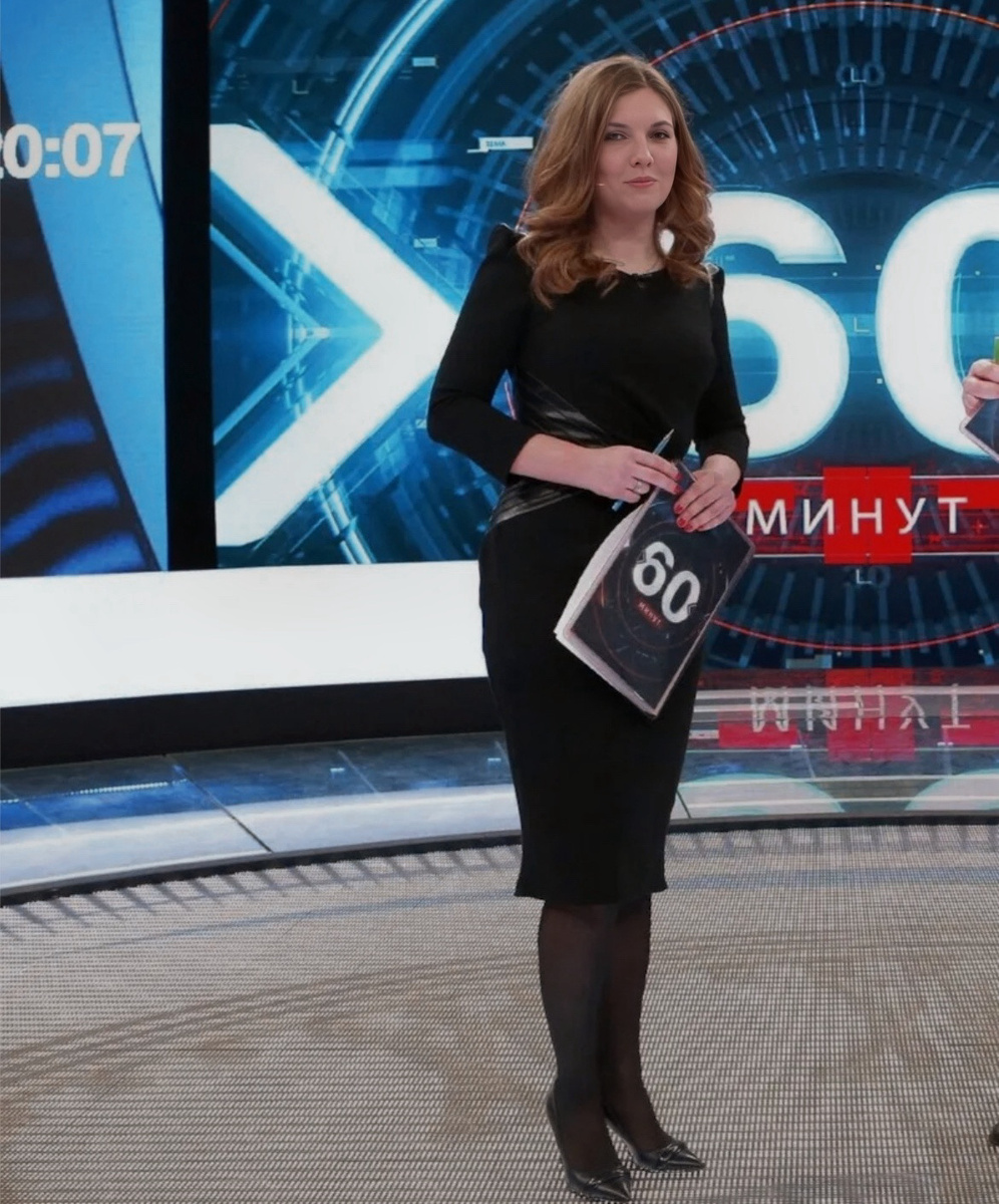 Ольга Скабеева