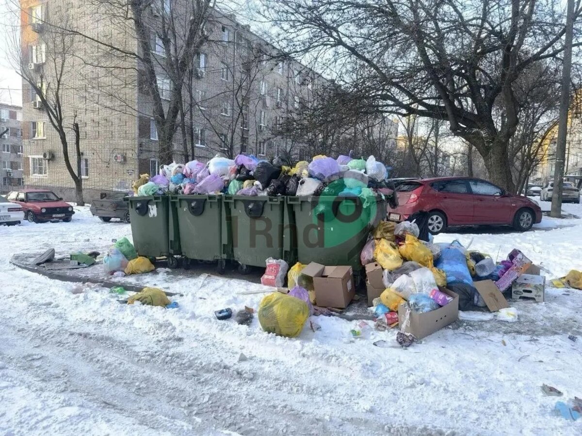    Фото: читатель 1Rnd