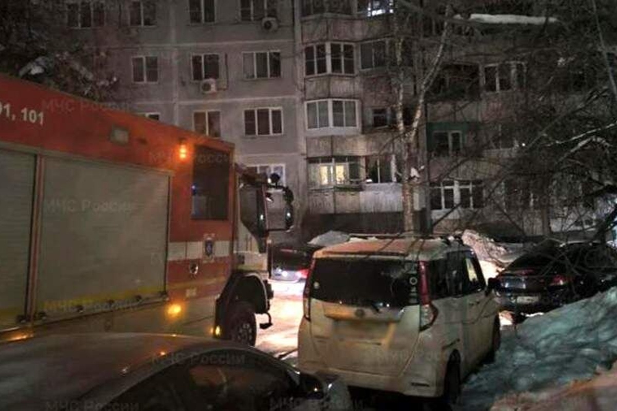    Фото: ГУ МЧС России по Тульской области, источник: t.me/mchs71tula