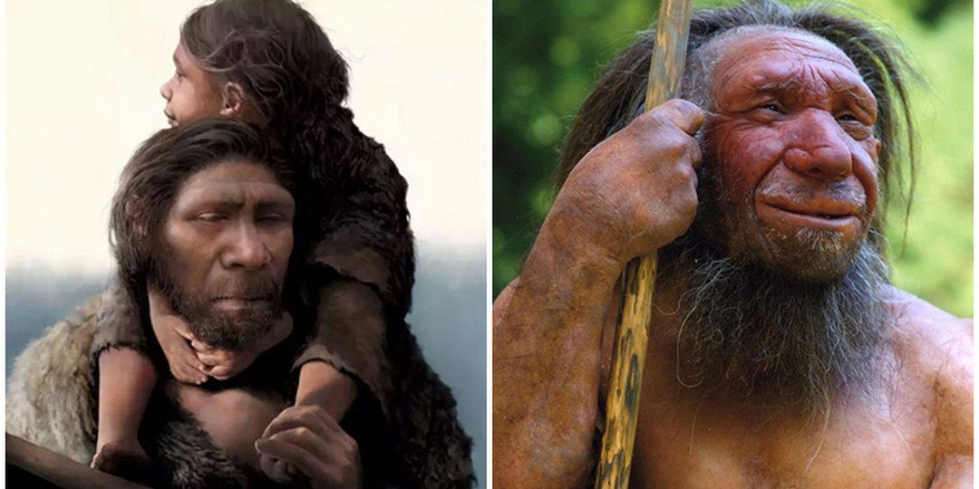 Их хоронили с цветами. Неожиданная правда о неандертальцах