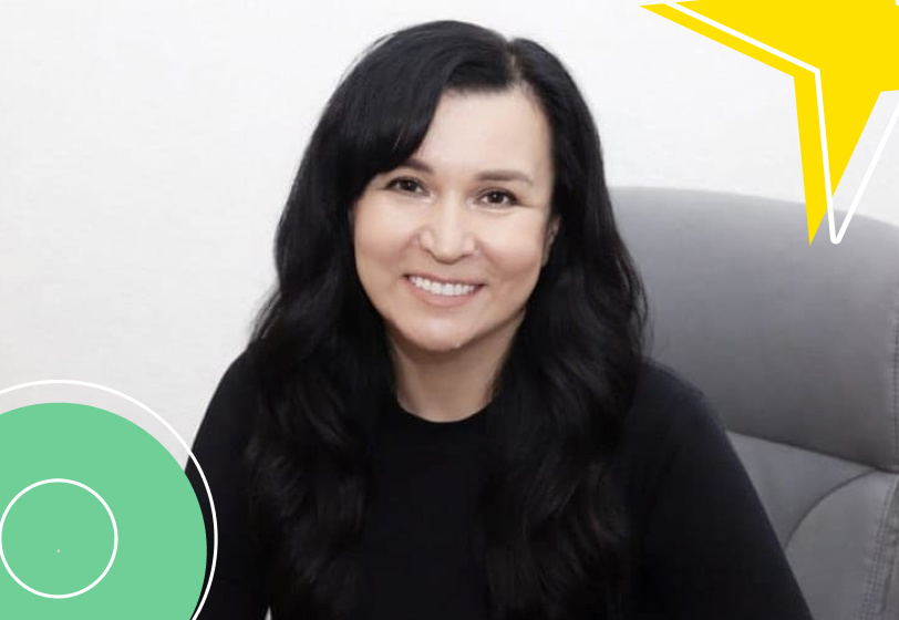 Юлия Бестужева. Эксперт по работе с персоналом, HRD с 20-летним опытом в крупных промышленных компаниях