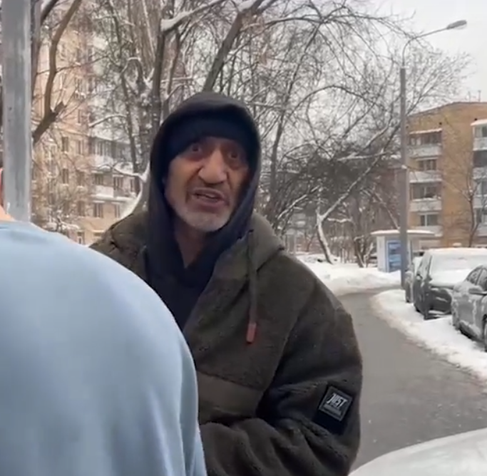 Фото: скрин видео.