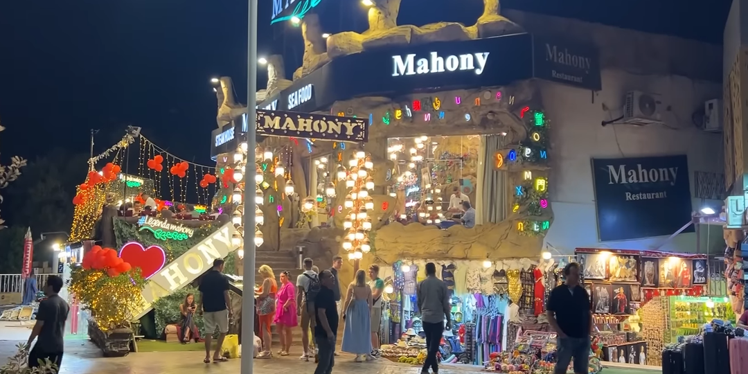 Египет 2026: Новые правила въезда, жёсткие реалии и о чем ВАЖНО ПОМНИТЬ