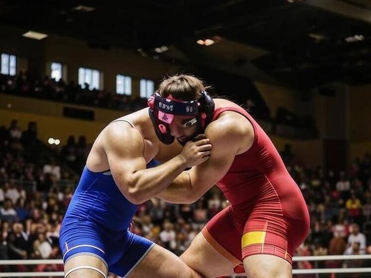     Фото: Изображение сгенерировано нейросетью.