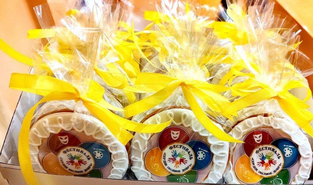 День проявления добра отметят на черемховском фестивале
Фото: ДК им. Горького г. Черемхово