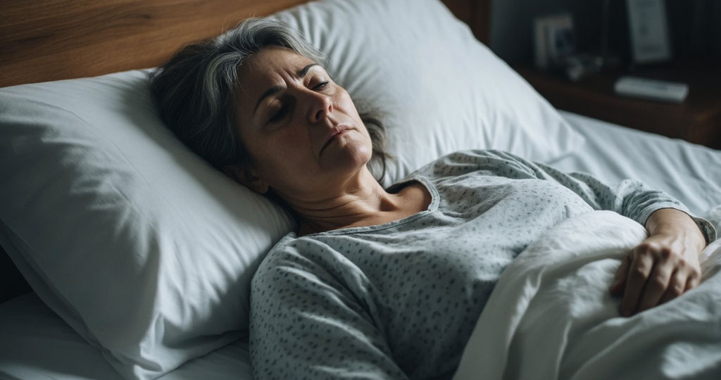 Новая жизнь. Неожиданный поворот