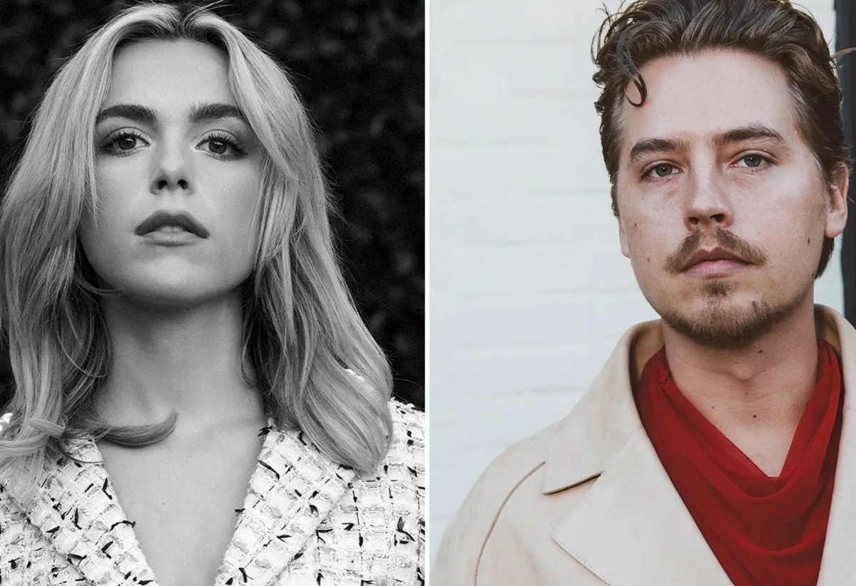 Кирнан Шипка, Коул СпроусИсточник: Julian Ugano/Getty (Deadline)