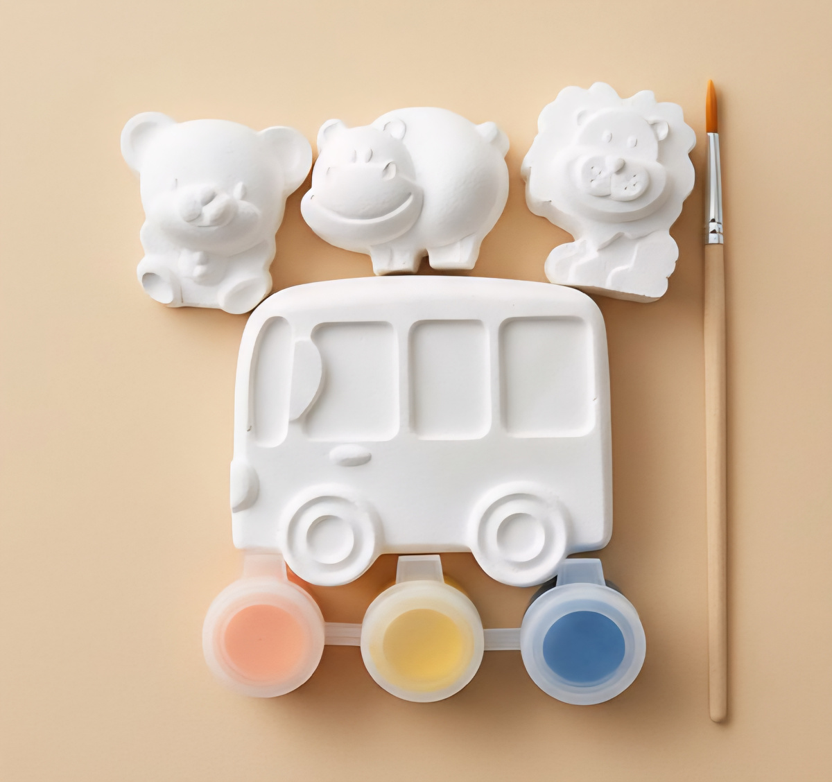 Фото и работа автора блога 