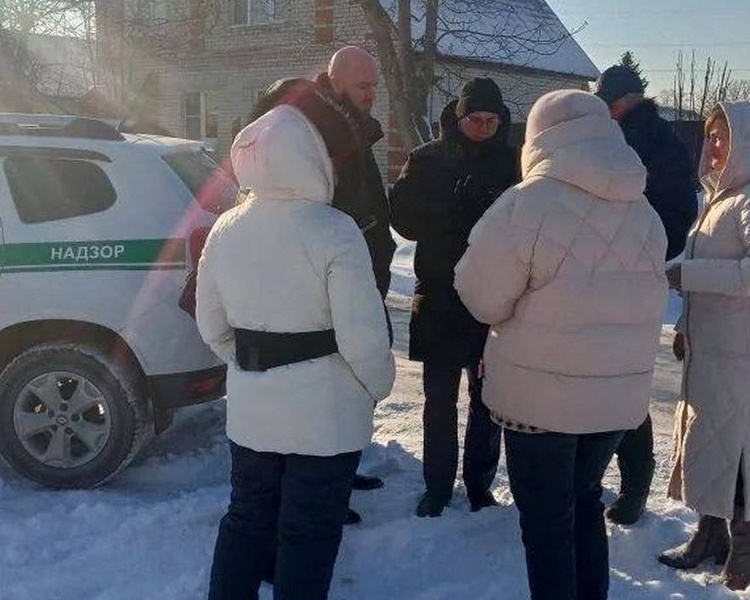     В Курске выявили виновных в сбросах сточных вод в ручей Ровец