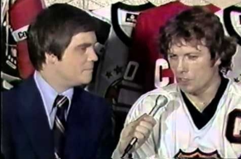 После поражения от СССР канадцы пошли разбираться с тренером