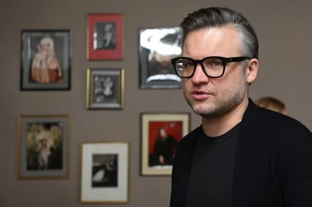    Какие фильмы вдохновляют композитора Ивана Замотаева?