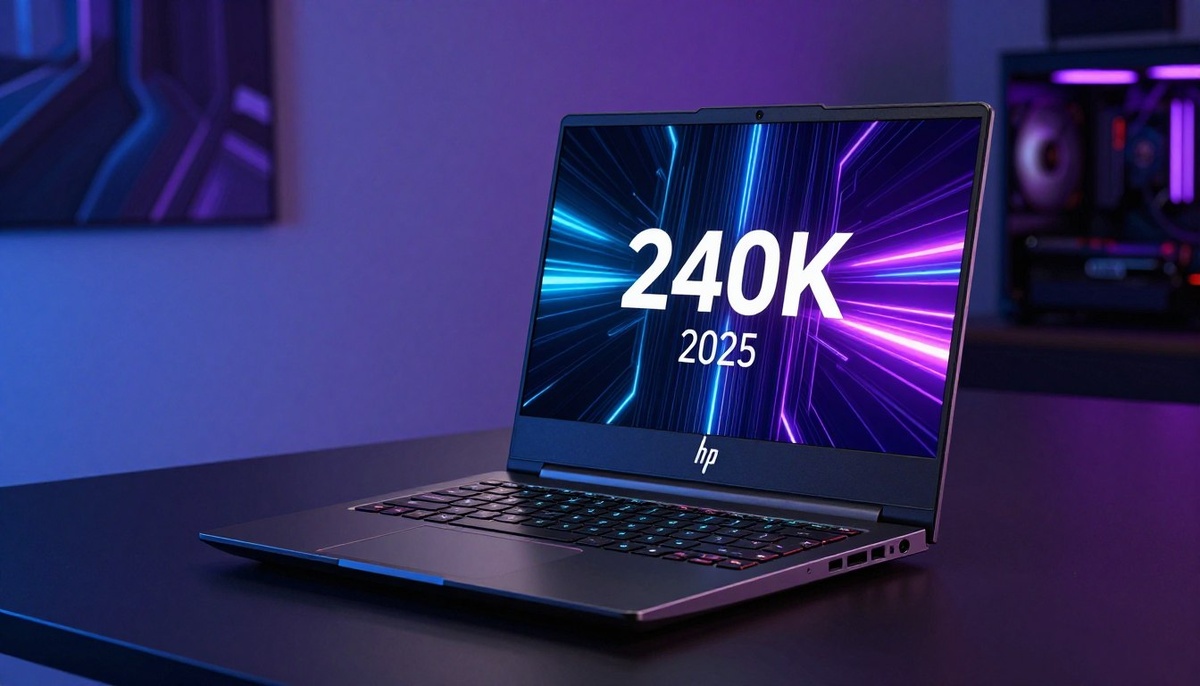 Ноутбук HP OMEN 16 2025 16-am0003TX, i9-14900hx, RTX5060, 32ГБ/1ТБ, 240hz 2.5k,