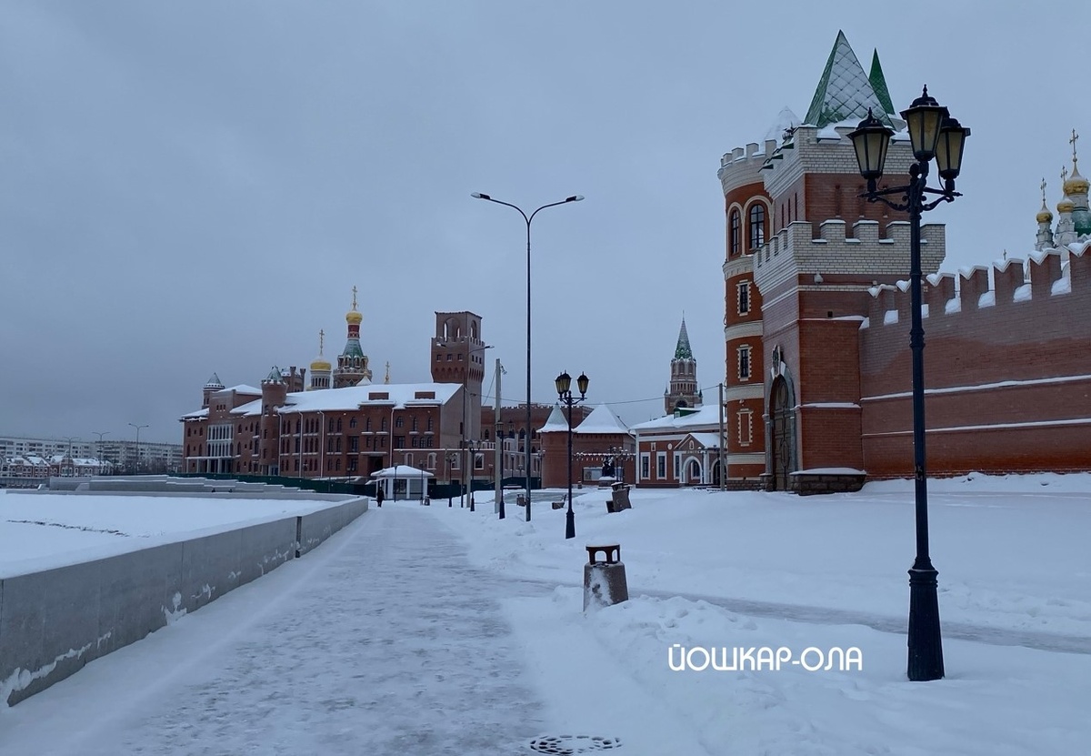 Фото Дарьи Быковой