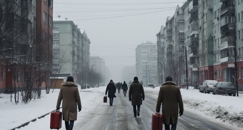    Картинка создана нейросетью Алиса AI