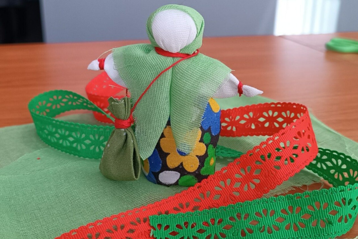 Фото: Музейно-выставочный комплекс г. Саянска