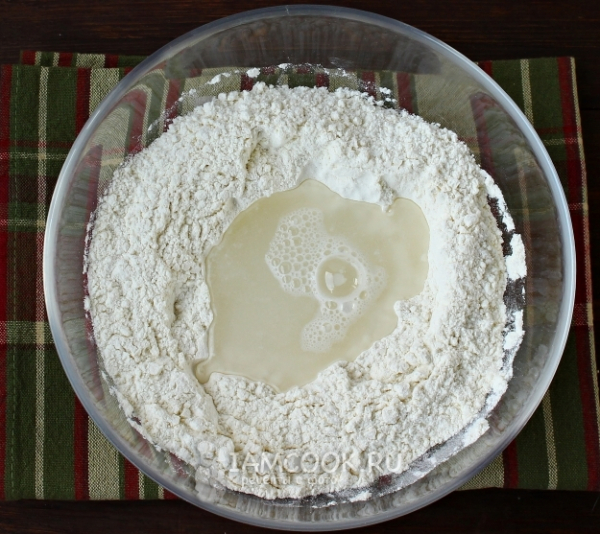 Что такое сильная мука и слабая мука? Сколько клейковины в пшеничной муке? Какую муку выбрать?