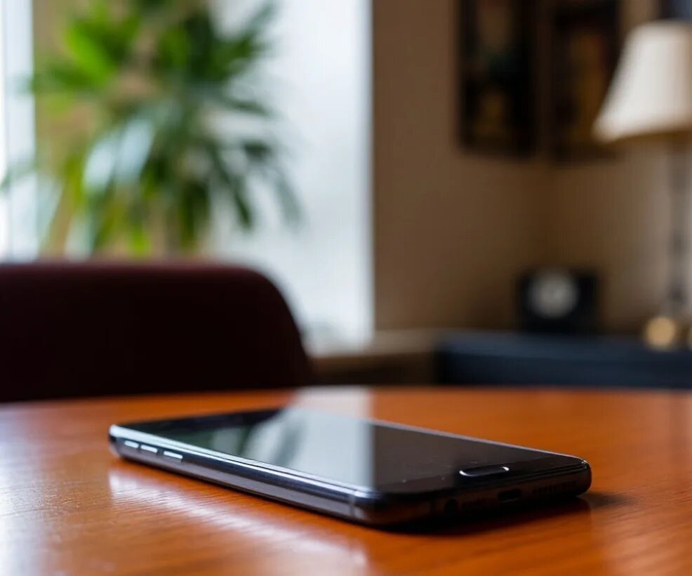 Картинка, сгенерированная нейросетью