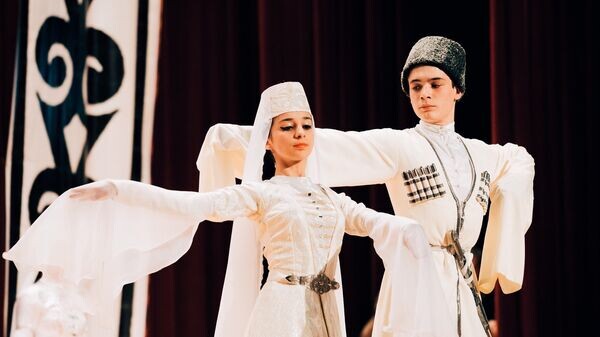    © Sputnik / Наталья Айриян