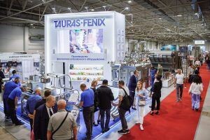    Фото: оргкомитет выставки FoodTech Krasnodar