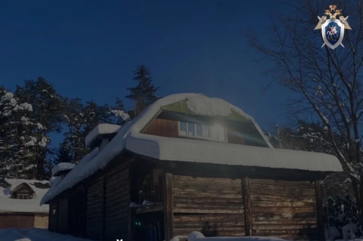    Водонапорную башню украли в тульском музее-усадьбе В.Д. Поленова