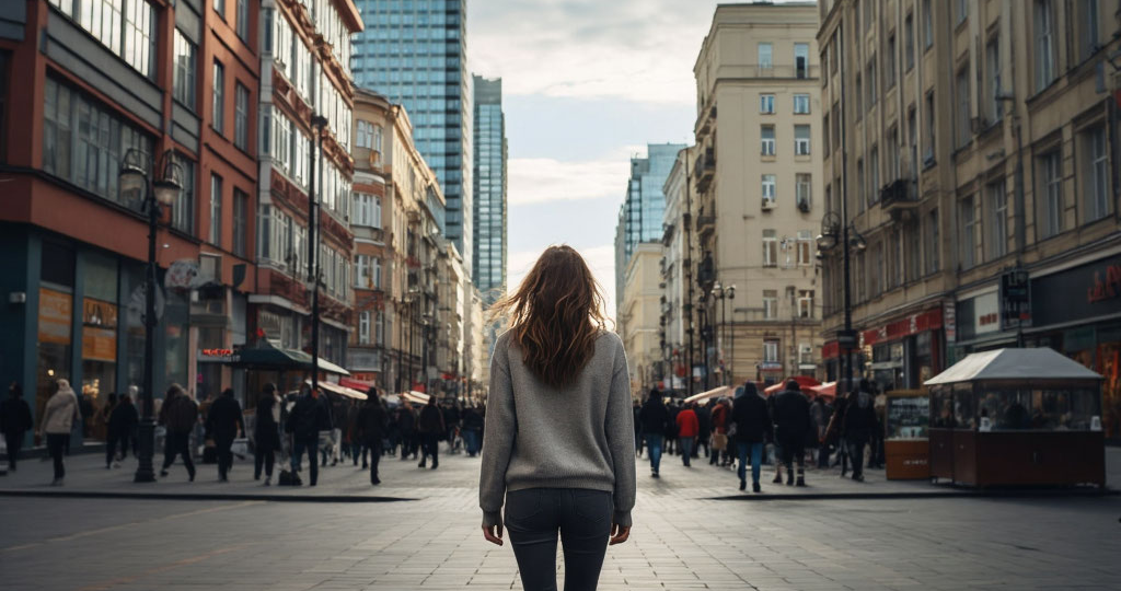 Свет софитов. Всё плохо