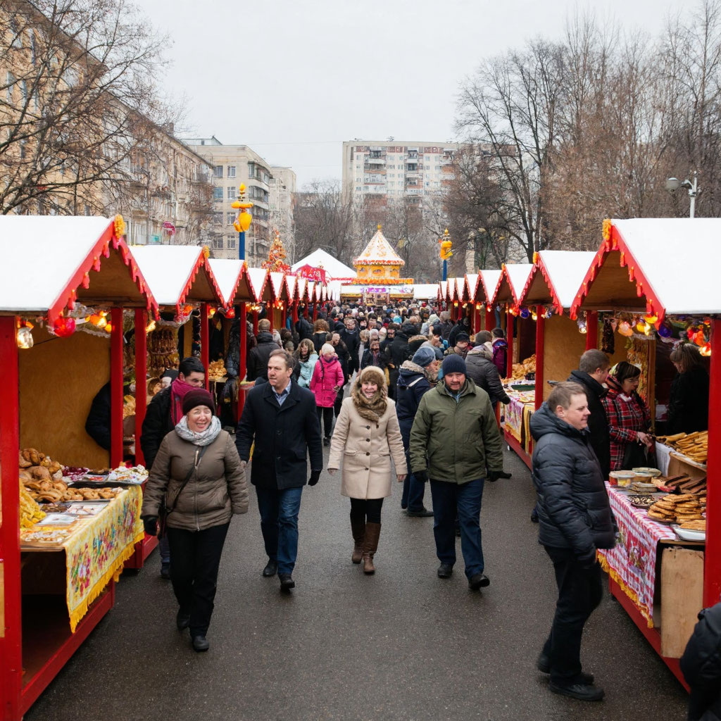    Фото: нейросеть