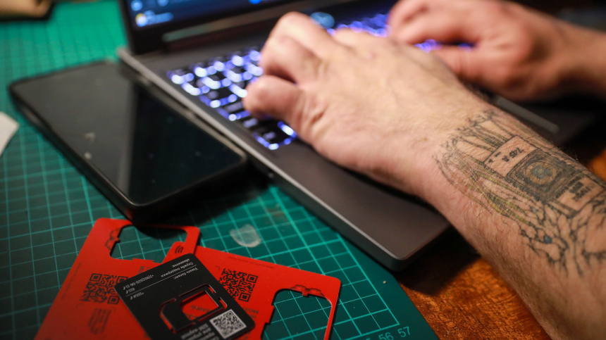    Фото: ИЗВЕСТИЯ/Сергей Коньков