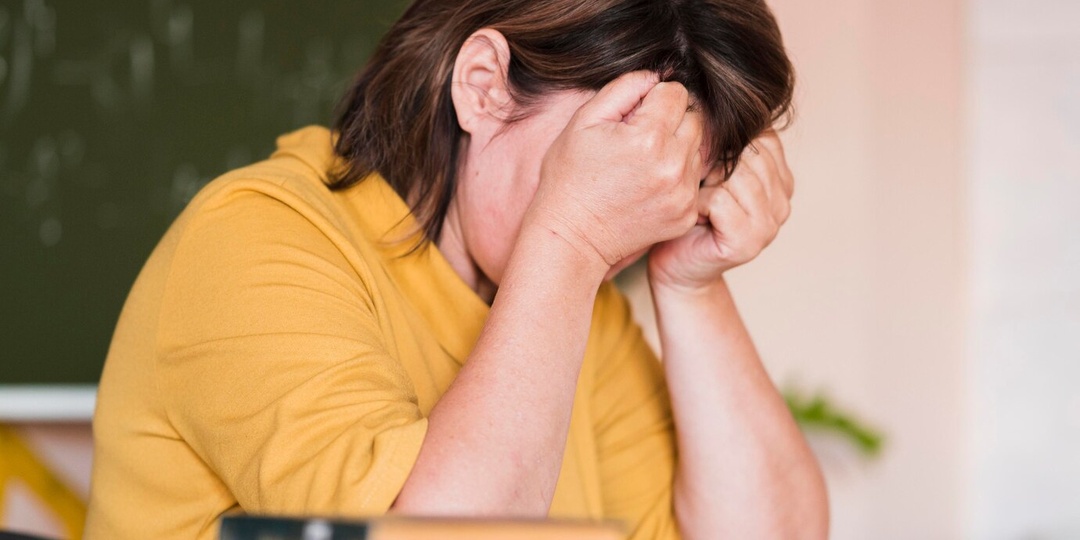 Учитель слабое звено....