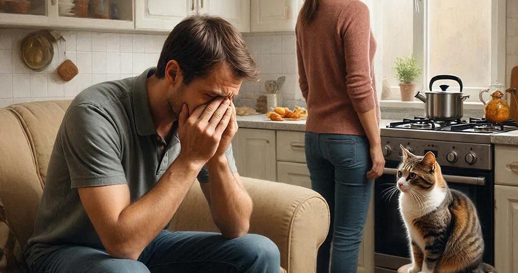 Находки кладов. История седьмая: Клад, который перевернул жизнь