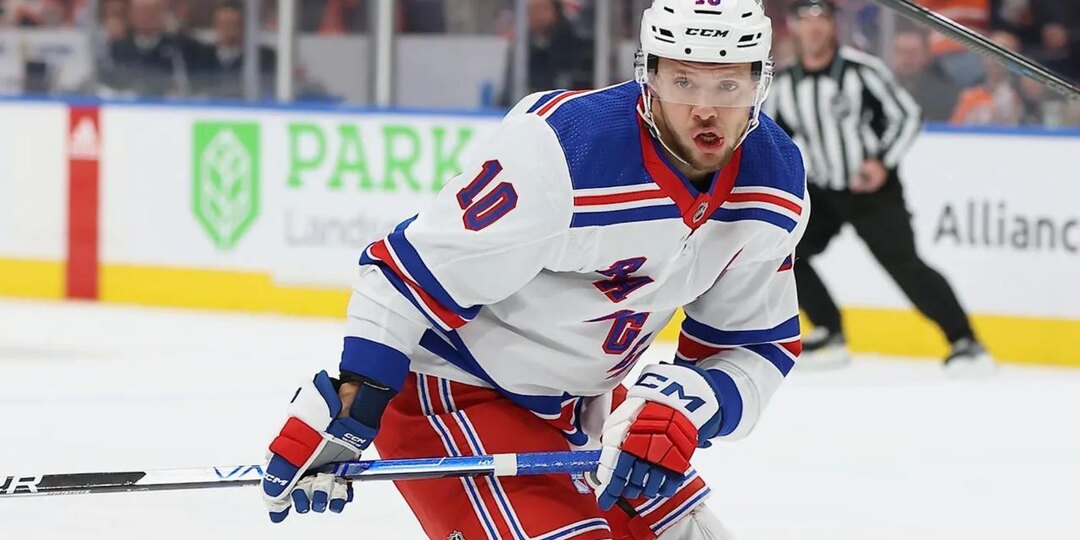 Хоккеист Артемий Панарин продолжит карьеру в «Лос-Анджелес Кингз»