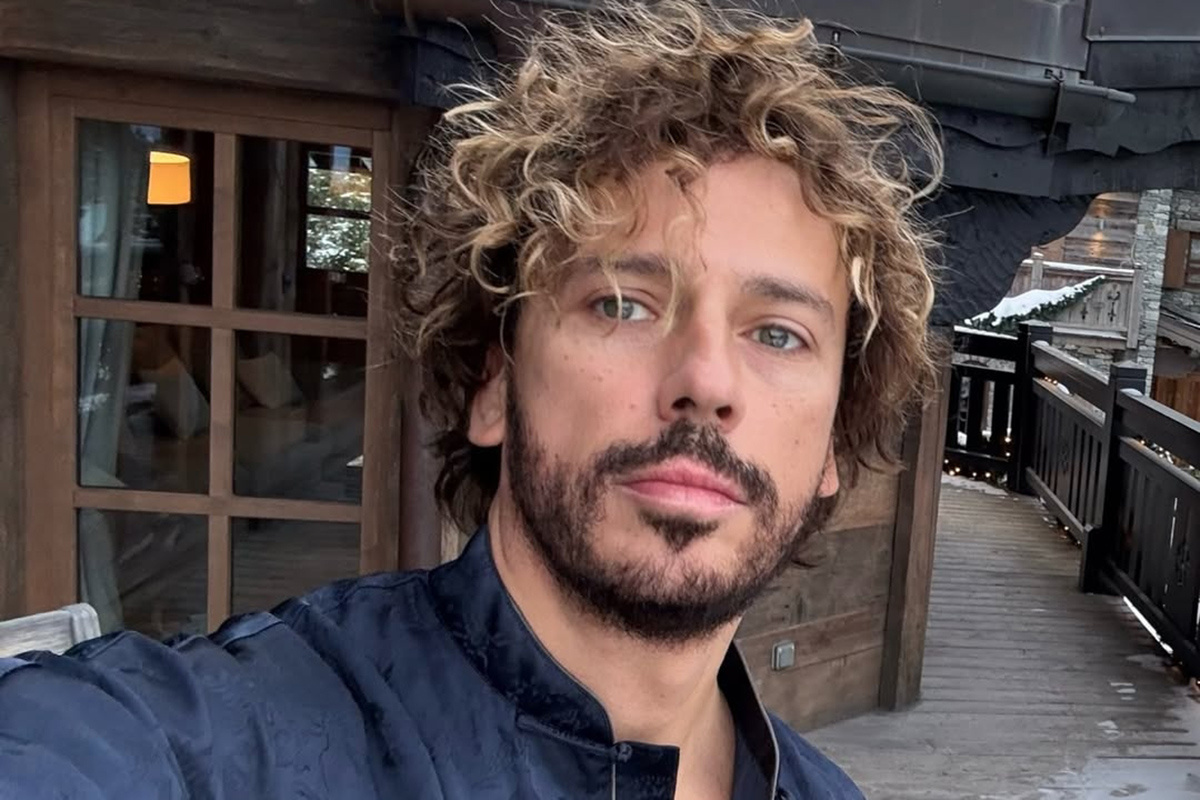    Фото: maxgalkinru / Instagram