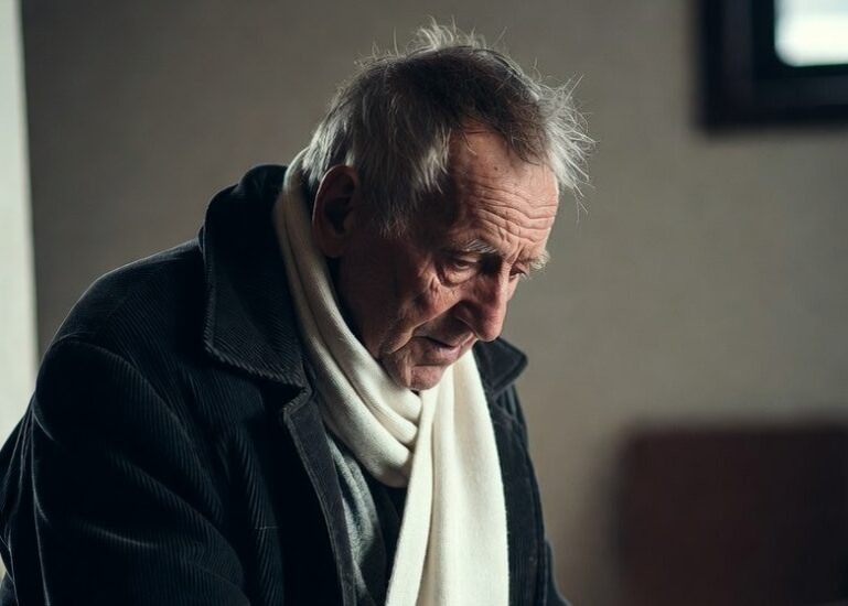    Оренбургский психиатр рассказал, что делать с депрессией после инсульта Инна Ломанцова