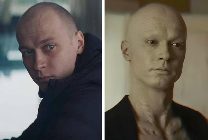 © Anora / Cre Film, © Сто лет тому вперед 