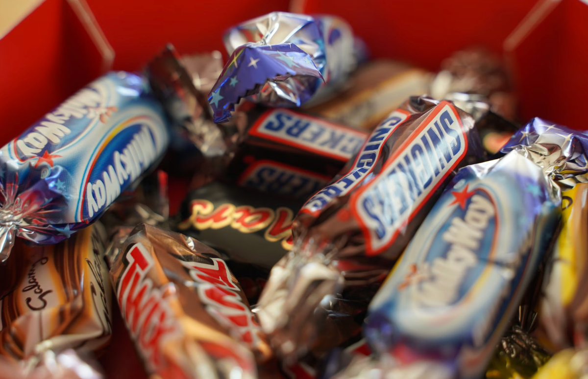     Sebbi Strauch/Unsplash