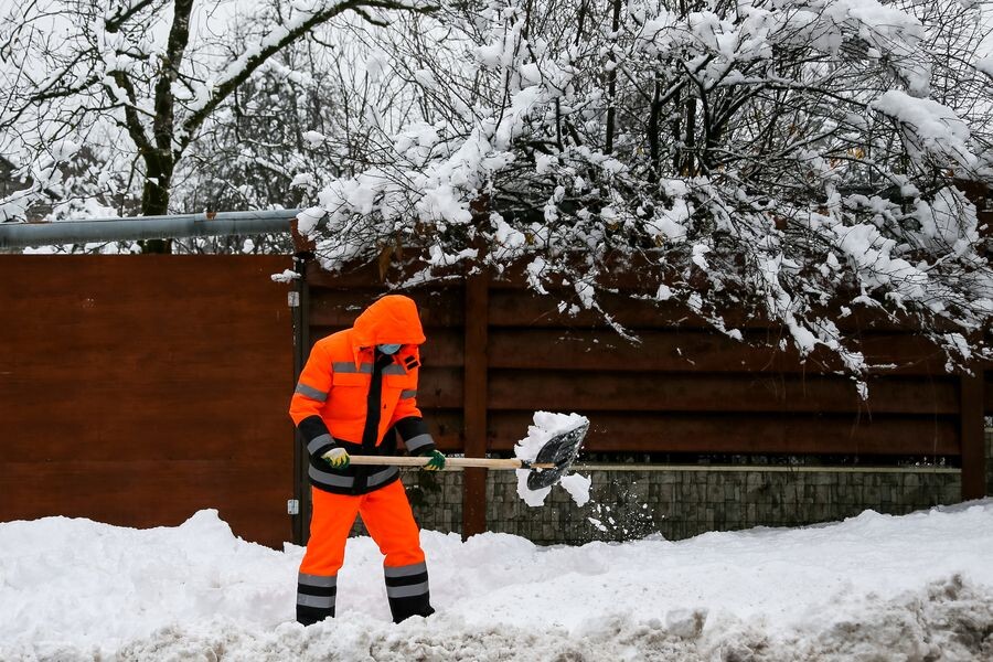     / Источник: © Дмитрий Феоктистов/ТАСС