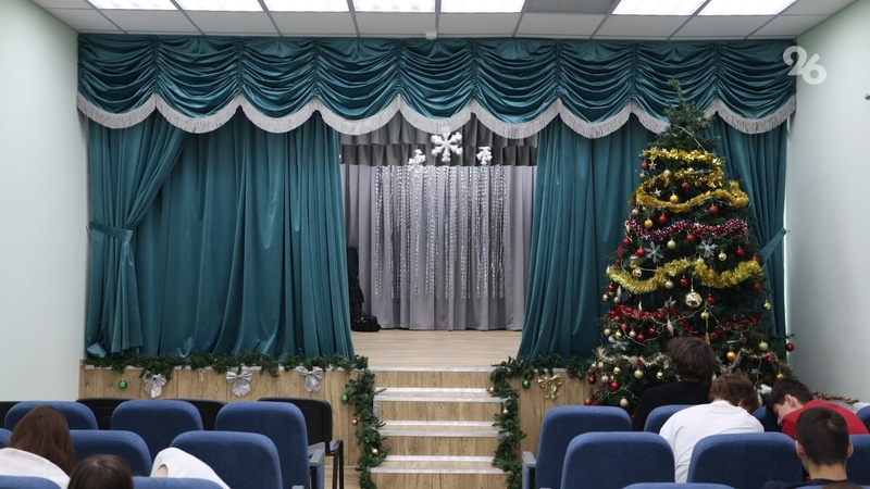    Сельские ДК ждут новых специалистов Фото: Дмитрий Ахмадуллин / / ИА «Победа26»