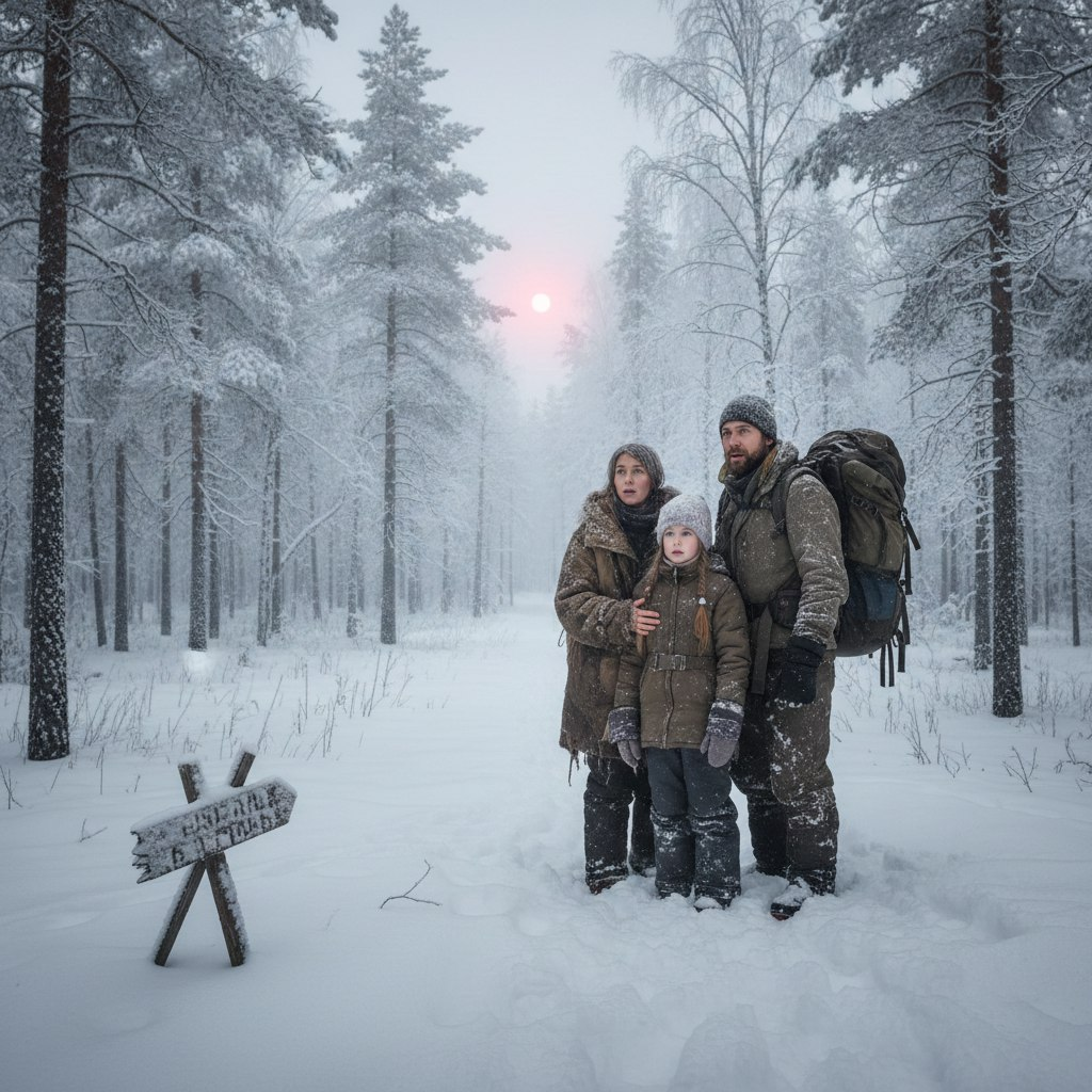 Фото: ИИ Nano Banana