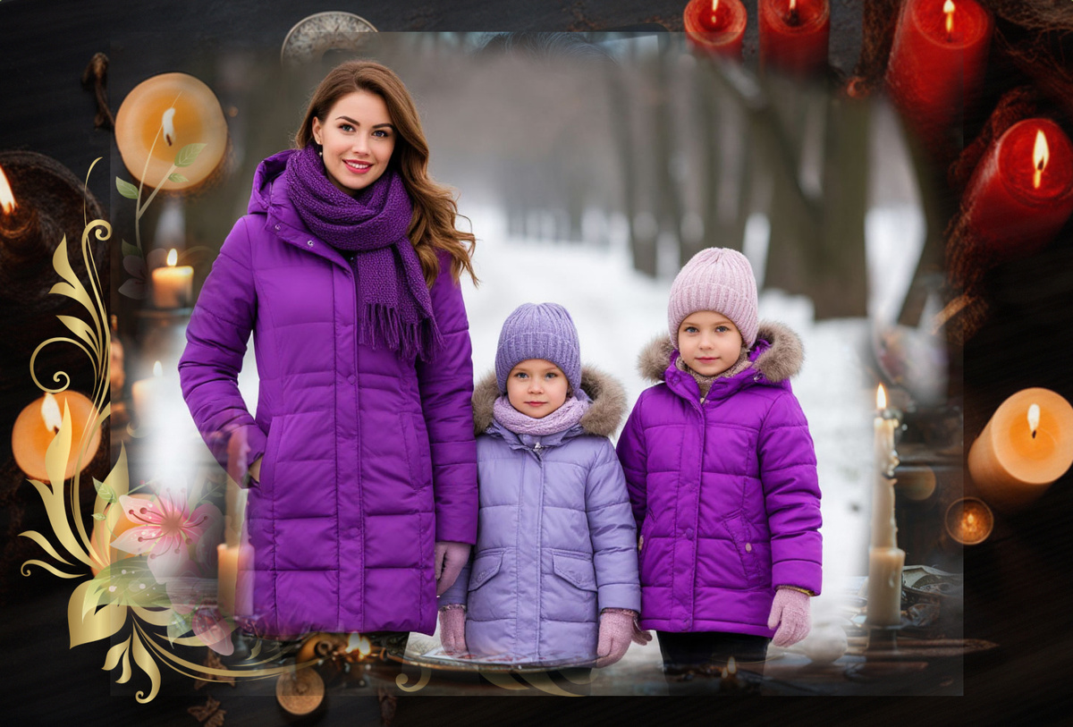 Королева Пентаклей - Совет Дня от карты Таро