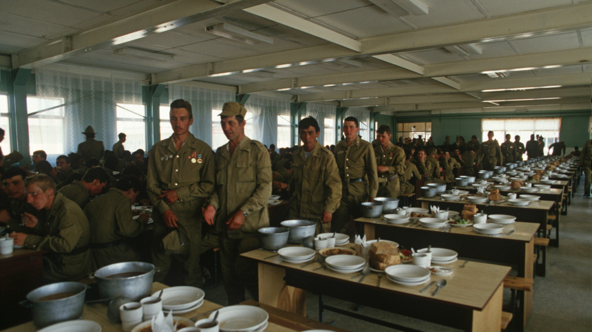    Фото: © РИА Новости/Вячеслав Киселев