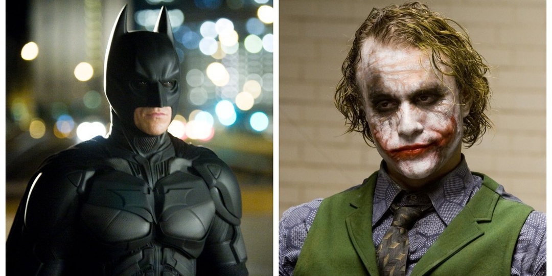 История «Тёмного рыцаря»:  8 малоизвестных фактов о фильме, который переписал правила супергероики