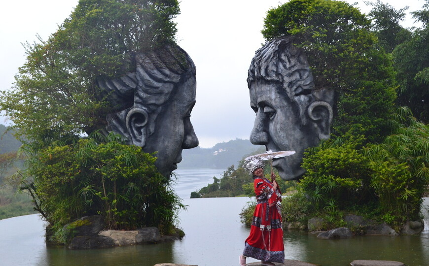 Нячанг, Далат, Дананг: Вьетнам впервые в свежем отзыве с фото